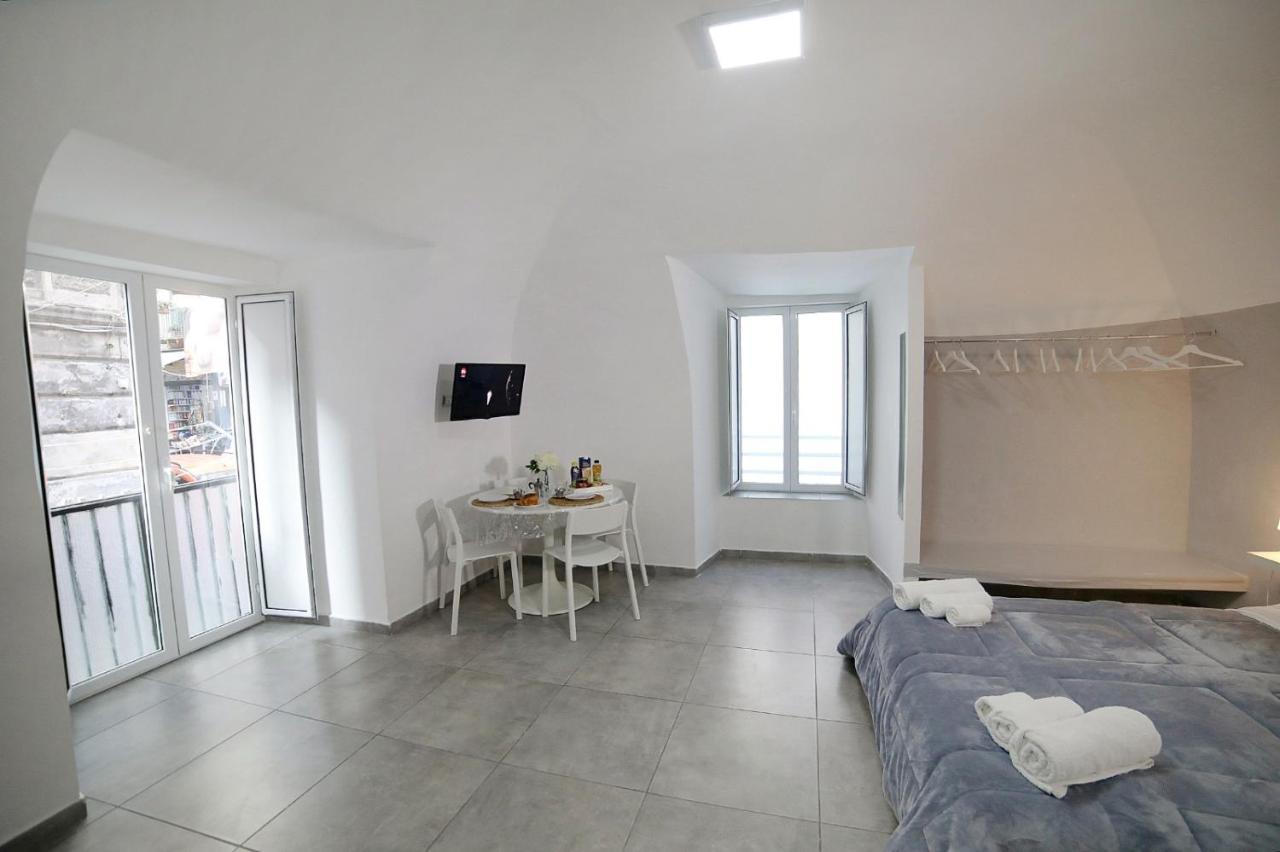 Casa Sant'anna Apartment *