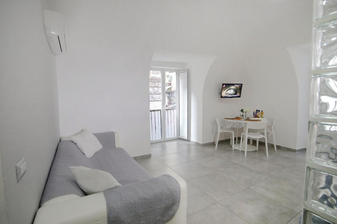 Casa Sant'anna Apartment *